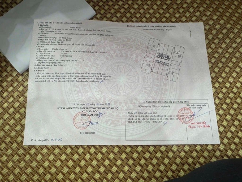 Bán nhà Nguyễn Xiển - diện tích 55m2 1 tầng - Mặt phố - giá 4,05 tỷ