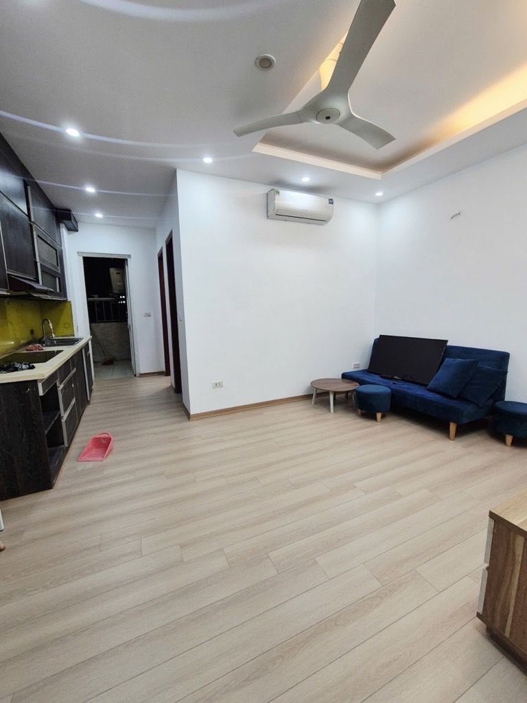 Bán nhà Nguyễn Xiển - diện tích 55m2 1 tầng - Mặt phố - giá 4,05 tỷ