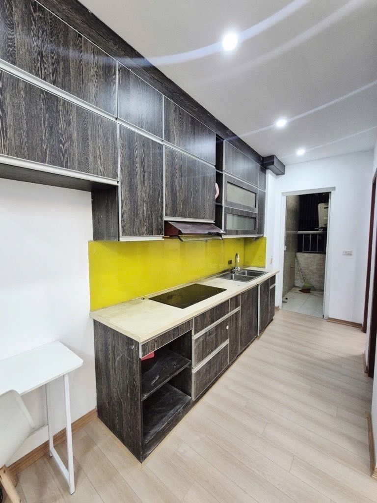 Bán nhà Nguyễn Xiển - diện tích 55m2 1 tầng - Mặt phố - giá 4,05 tỷ