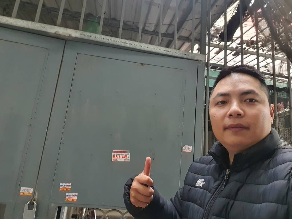 Bán nhà Lĩnh Nam - diện tích 76m2 1 tầng - Lô góc, mặt tiền rộng - giá 12 tỷ