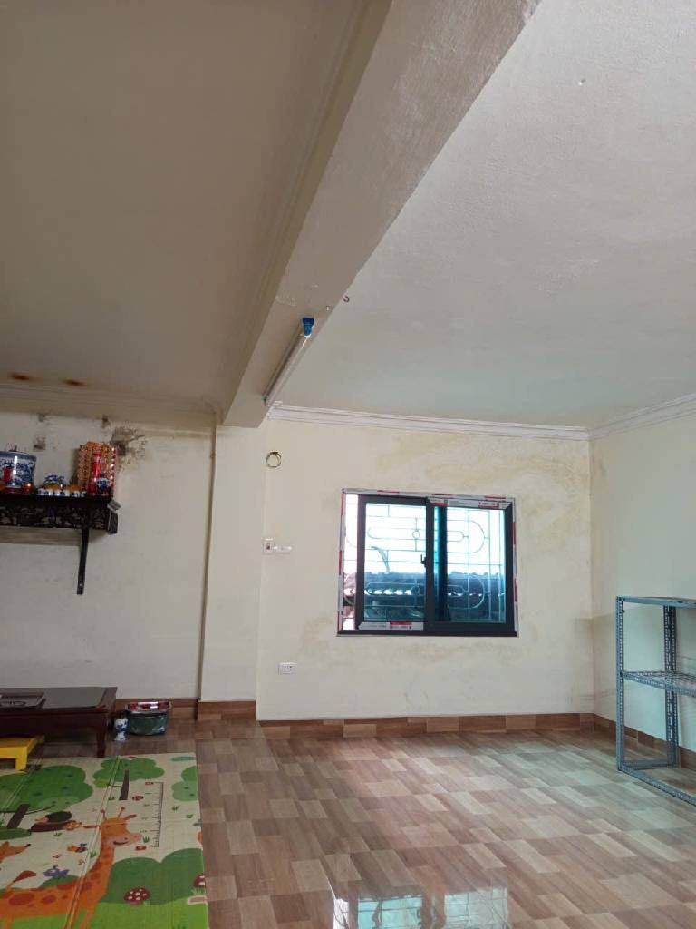 Bán nhà Lĩnh Nam - diện tích 76m2 1 tầng - Lô góc, mặt tiền rộng - giá 12 tỷ