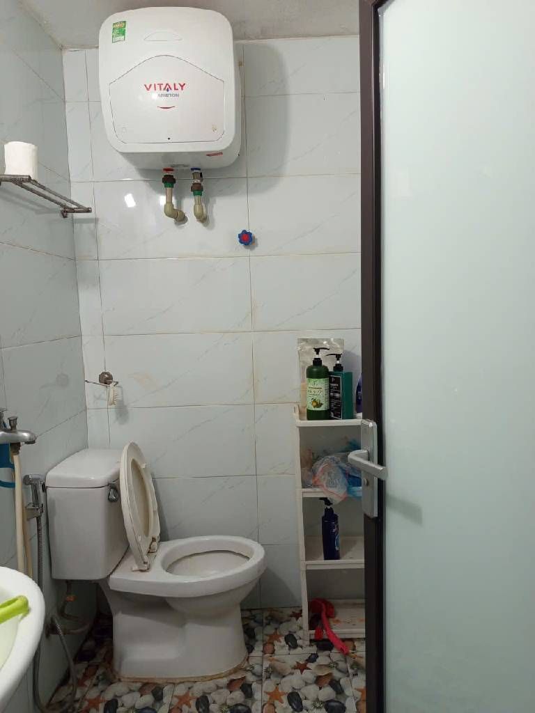 Bán nhà Lĩnh Nam - diện tích 76m2 1 tầng - Lô góc, mặt tiền rộng - giá 12 tỷ