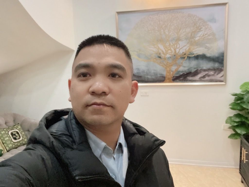 Bán nhà Hồng Mai - diện tích 20,8m2 4 tầng - Nhà đẹp đón Tết full nội thất gần ra ô tô - giá 7,9 tỷ