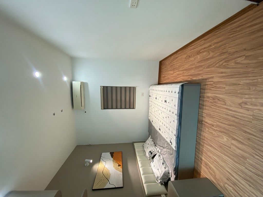 Bán nhà Hồng Mai - diện tích 20,8m2 4 tầng - Nhà đẹp đón Tết full nội thất gần ra ô tô - giá 7,9 tỷ