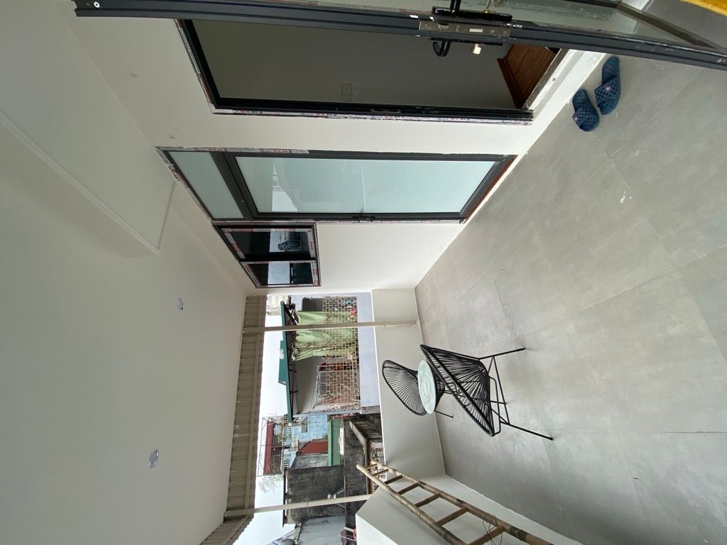 Bán nhà Hồng Mai - diện tích 20,8m2 4 tầng - Nhà đẹp đón Tết full nội thất gần ra ô tô - giá 7,9 tỷ