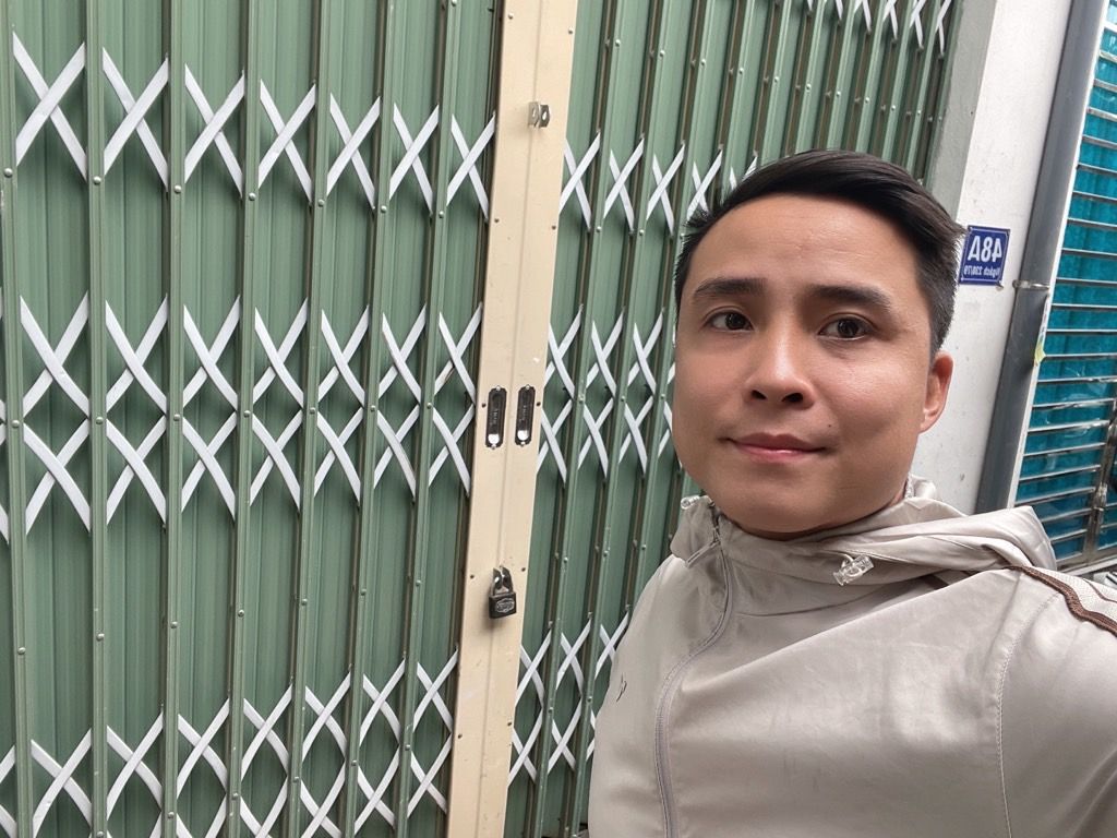 Bán nhà Định Công - diện tích 46m2 2 tầng - ngõ ba gác thông - giá 2 tỷ