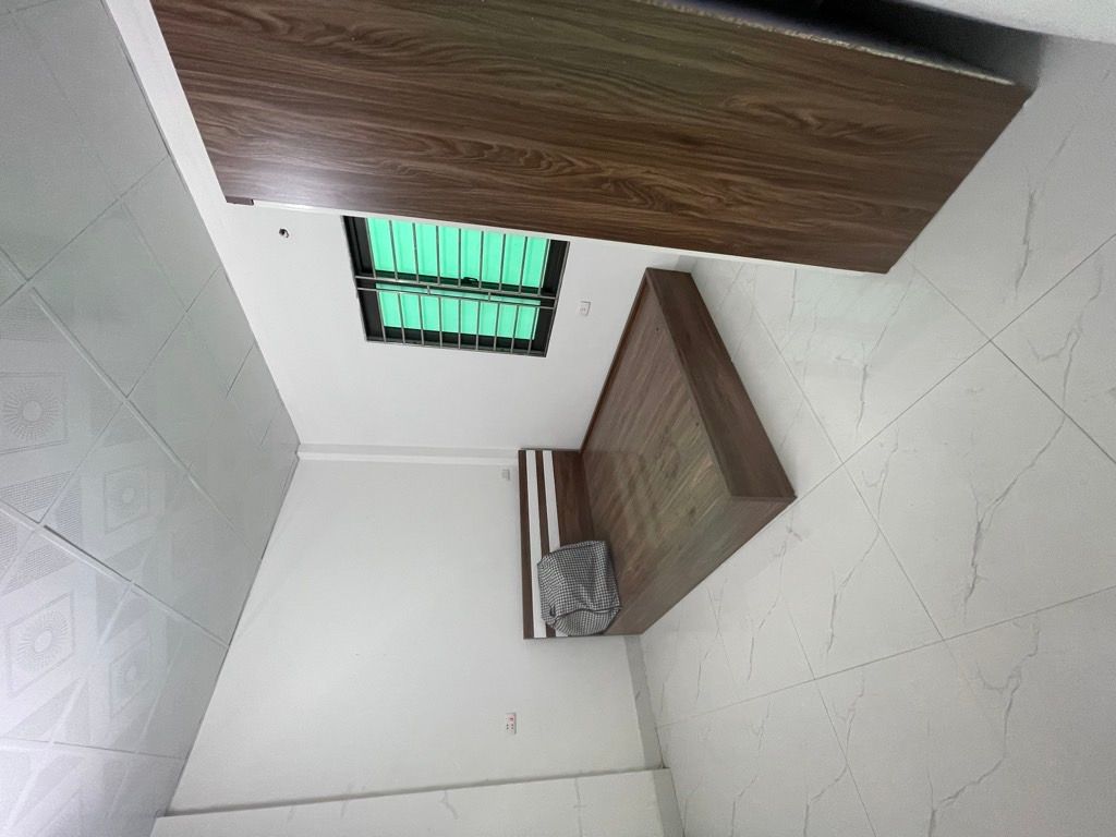 Bán nhà Định Công - diện tích 46m2 2 tầng - ngõ ba gác thông - giá 2 tỷ