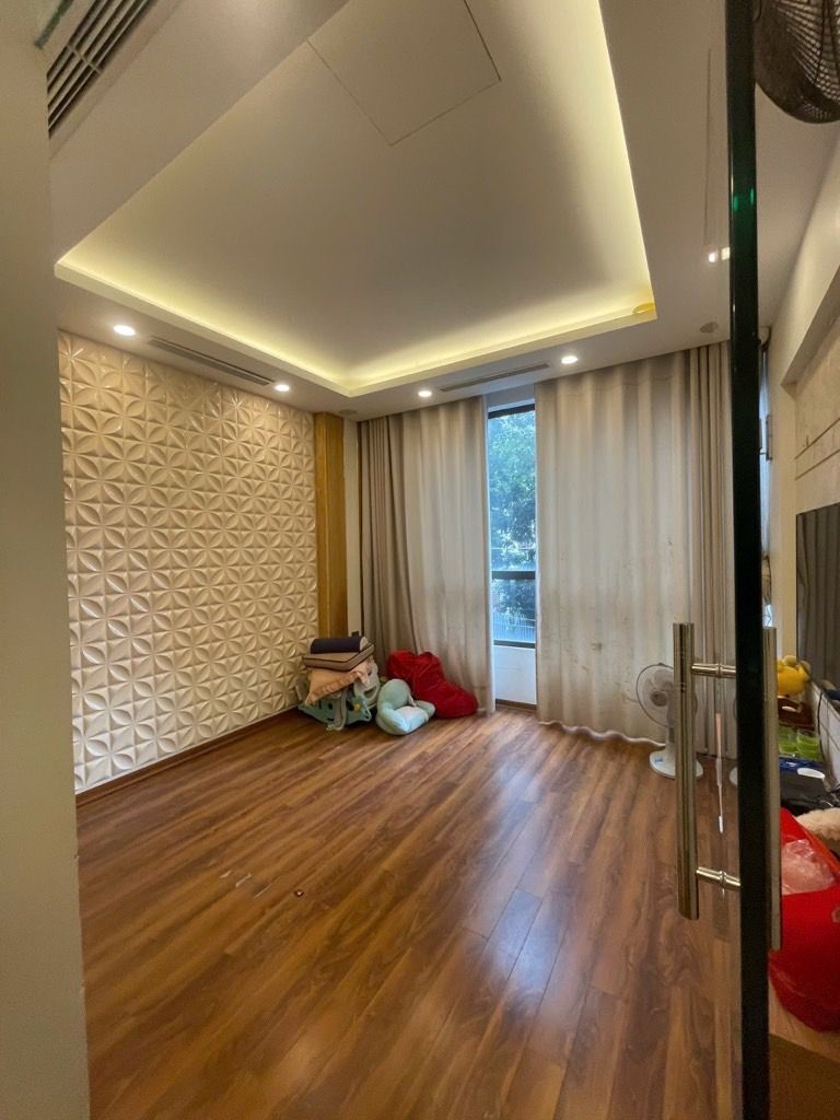 Bán nhà Khu đô thị Đại Kim - 54m2 6 tầng - thang máy, gara ô tô - giá 22,5 tỷ