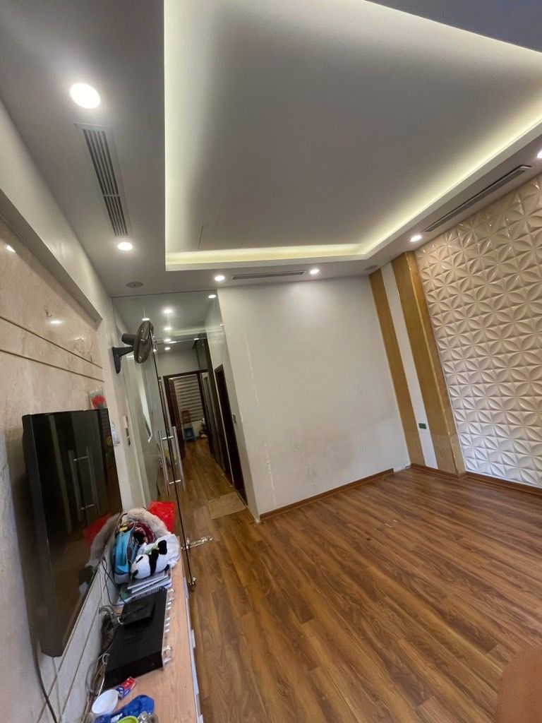 Bán nhà Khu đô thị Đại Kim - 54m2 6 tầng - thang máy, gara ô tô - giá 22,5 tỷ