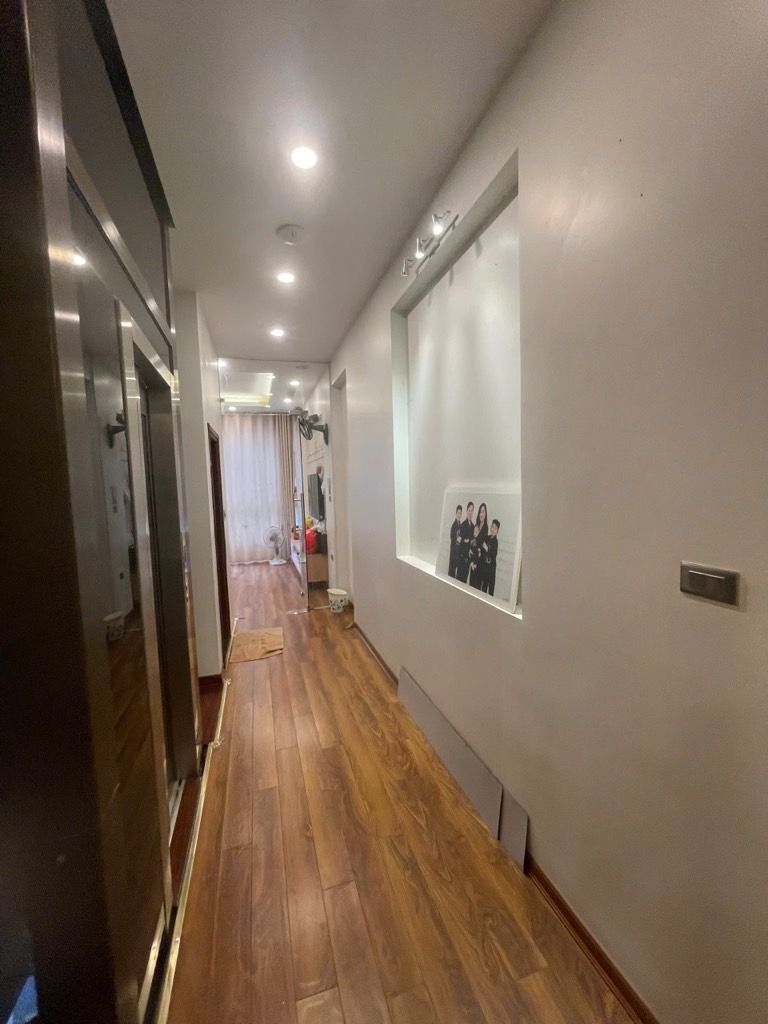 Bán nhà Khu đô thị Đại Kim - 54m2 6 tầng - thang máy, gara ô tô - giá 22,5 tỷ