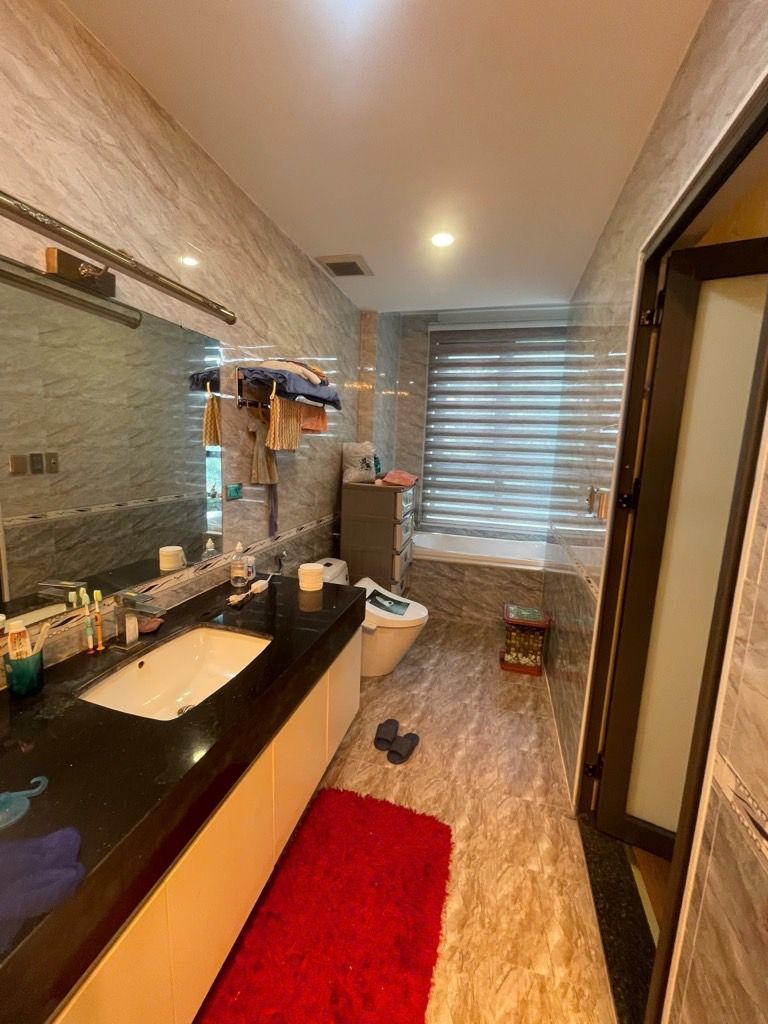 Bán nhà Khu đô thị Đại Kim - 54m2 6 tầng - thang máy, gara ô tô - giá 22,5 tỷ