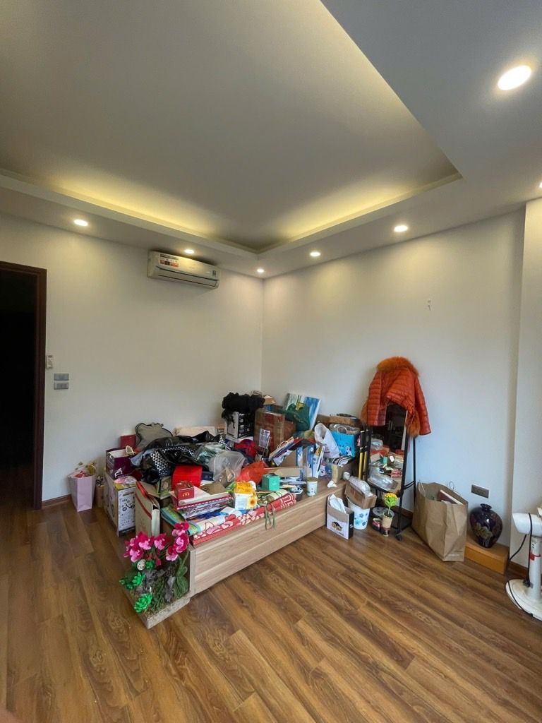 Bán nhà Khu đô thị Đại Kim - 54m2 6 tầng - thang máy, gara ô tô - giá 22,5 tỷ