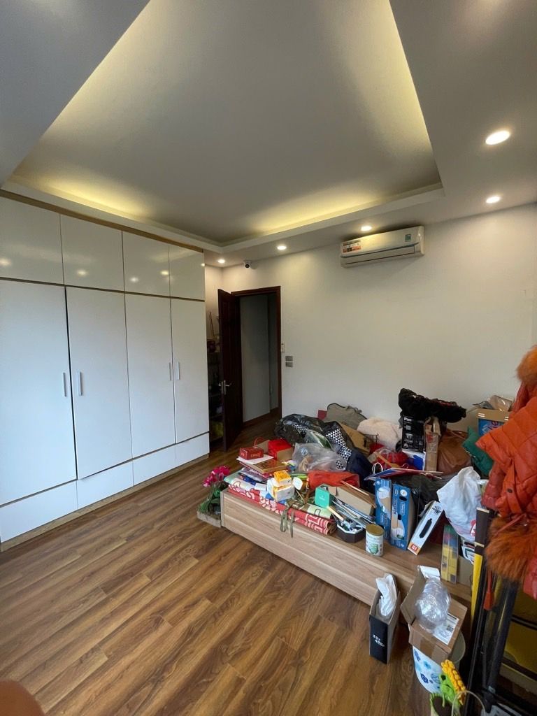 Bán nhà Khu đô thị Đại Kim - 54m2 6 tầng - thang máy, gara ô tô - giá 22,5 tỷ