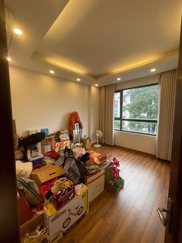 Bán nhà Khu đô thị Đại Kim - 54m2 6 tầng - thang máy, gara ô tô - giá 22,5 tỷ