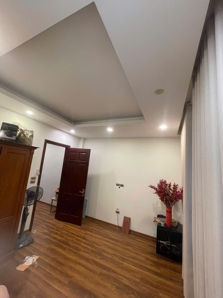 Bán nhà Khu đô thị Đại Kim - 54m2 6 tầng - thang máy, gara ô tô - giá 22,5 tỷ