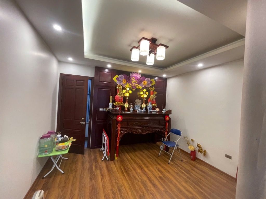 Bán nhà Khu đô thị Đại Kim - 54m2 6 tầng - thang máy, gara ô tô - giá 22,5 tỷ