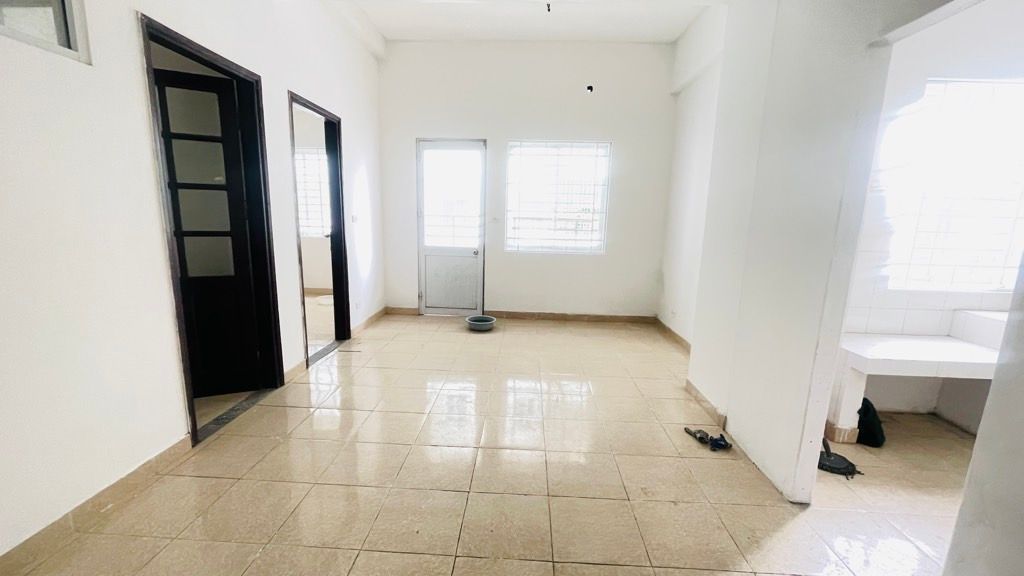 Bán nhà Nguyễn Xiển - diện tích 63.1m2 5 tầng - Lô góc thoáng sáng - giá 5,05 tỷ