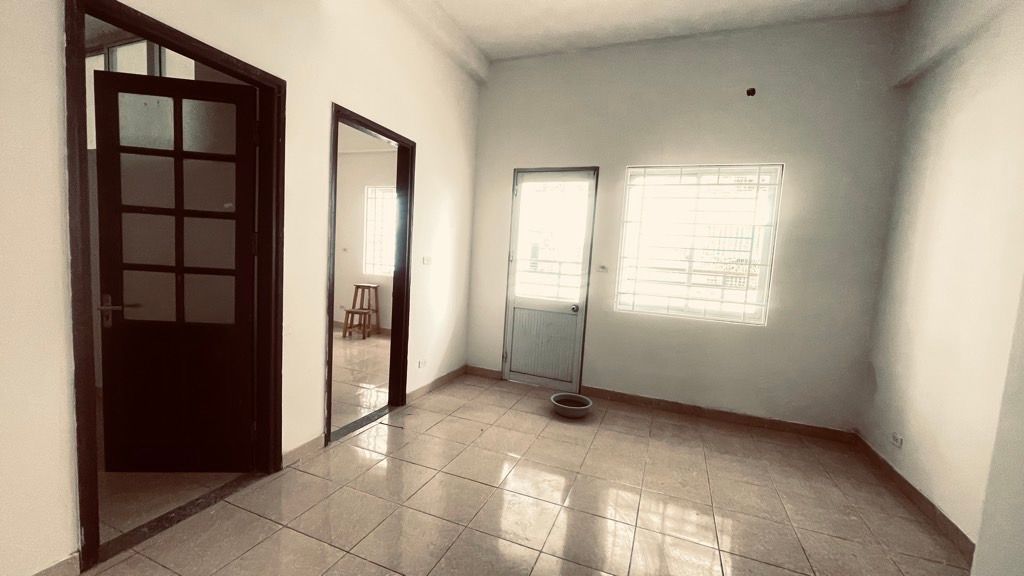 Bán nhà Nguyễn Xiển - diện tích 63.1m2 5 tầng - Lô góc thoáng sáng - giá 5,05 tỷ