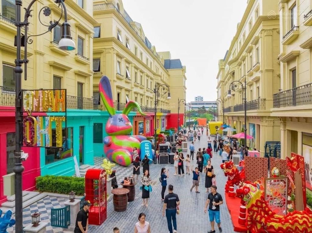 Bán nhà Nguyễn Xiển - diện tích 63.1m2 5 tầng - Lô góc thoáng sáng - giá 5,05 tỷ