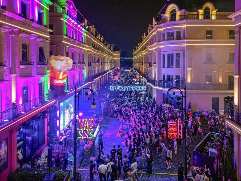 Bán nhà Nguyễn Xiển - diện tích 63.1m2 5 tầng - Lô góc thoáng sáng - giá 5,05 tỷ