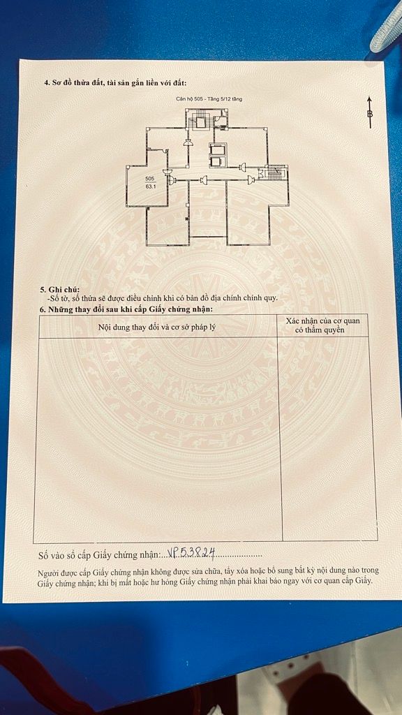 Bán nhà Nguyễn Xiển - diện tích 63.1m2 5 tầng - Lô góc thoáng sáng - giá 5,05 tỷ
