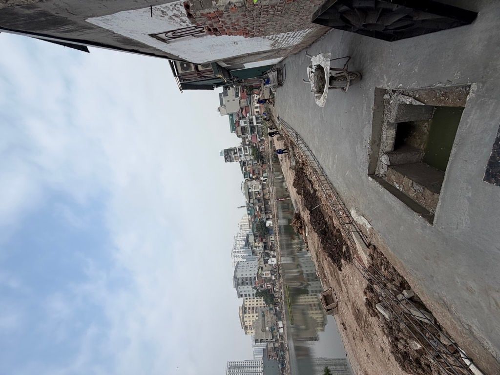 Bán nhà Dương văn Bé - diện tích 49m2 1 tầng - mặt phố - giá 17 tỷ