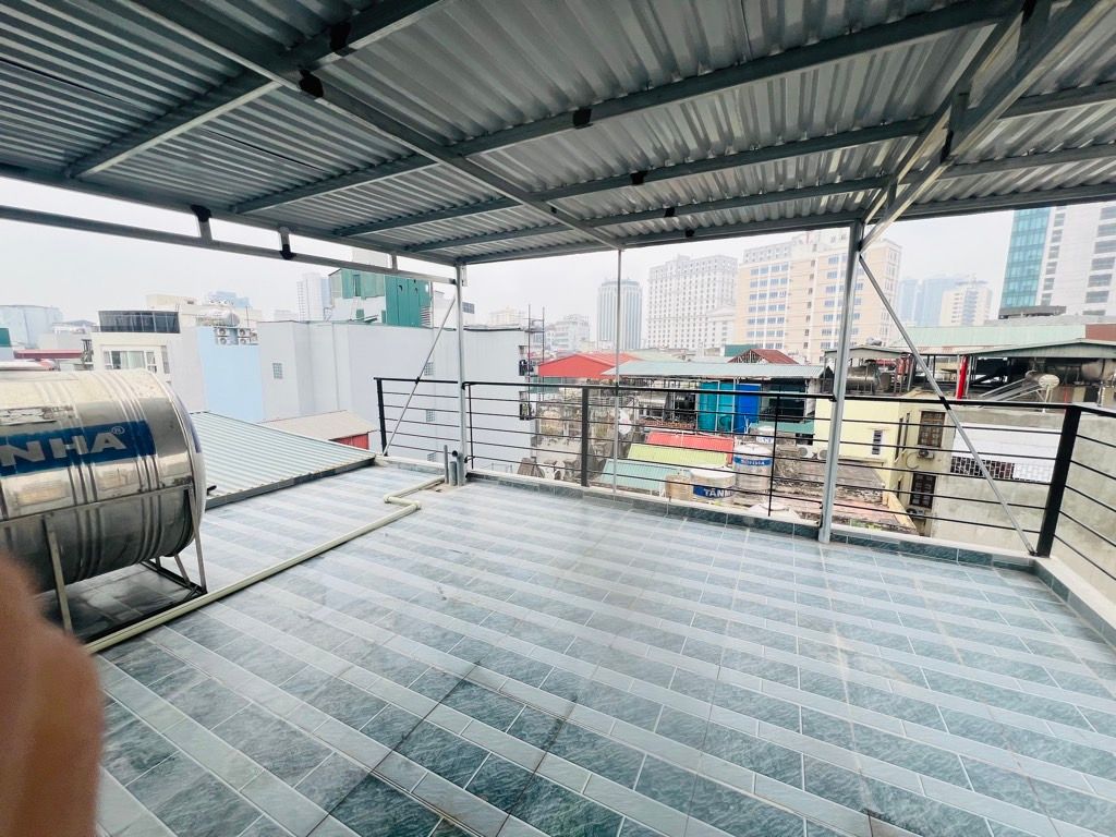 Bán nhà Hào Nam - diện tích 61.2m2 6 tầng - CCMN siêu hiếm - giá 16,6 tỷ