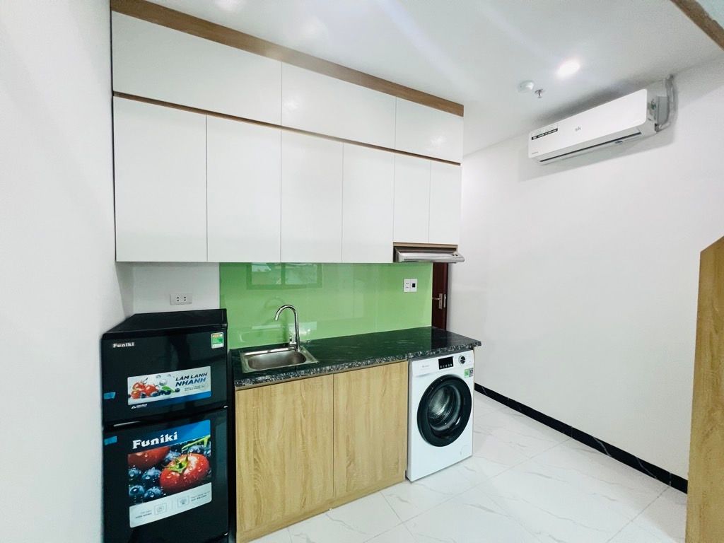 Bán nhà Hào Nam - diện tích 61.2m2 6 tầng - CCMN siêu hiếm - giá 16,6 tỷ