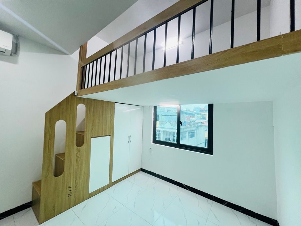 Bán nhà Hào Nam - diện tích 61.2m2 6 tầng - CCMN siêu hiếm - giá 16,6 tỷ