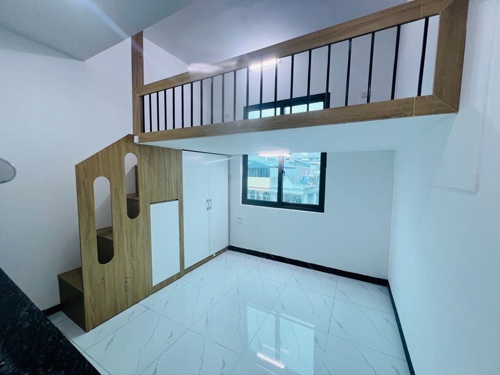 Bán nhà Hào Nam - diện tích 61.2m2 6 tầng - CCMN siêu hiếm - giá 16,6 tỷ
