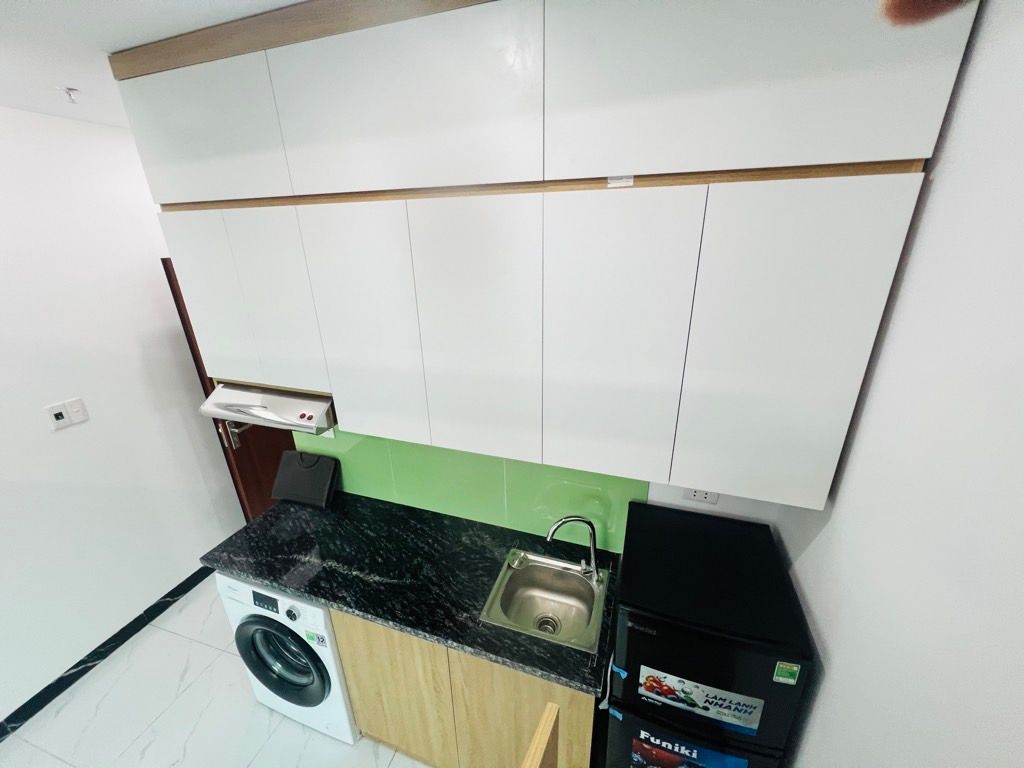 Bán nhà Hào Nam - diện tích 61.2m2 6 tầng - CCMN siêu hiếm - giá 16,6 tỷ