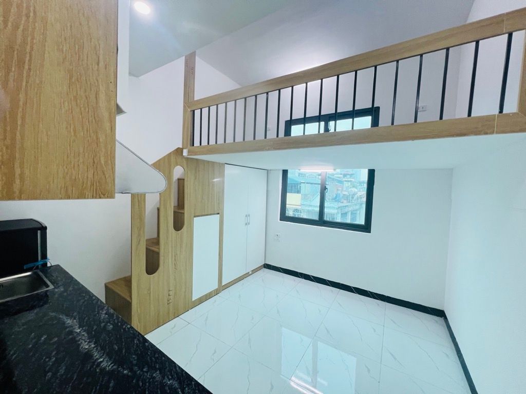 Bán nhà Hào Nam - diện tích 61.2m2 6 tầng - CCMN siêu hiếm - giá 16,6 tỷ