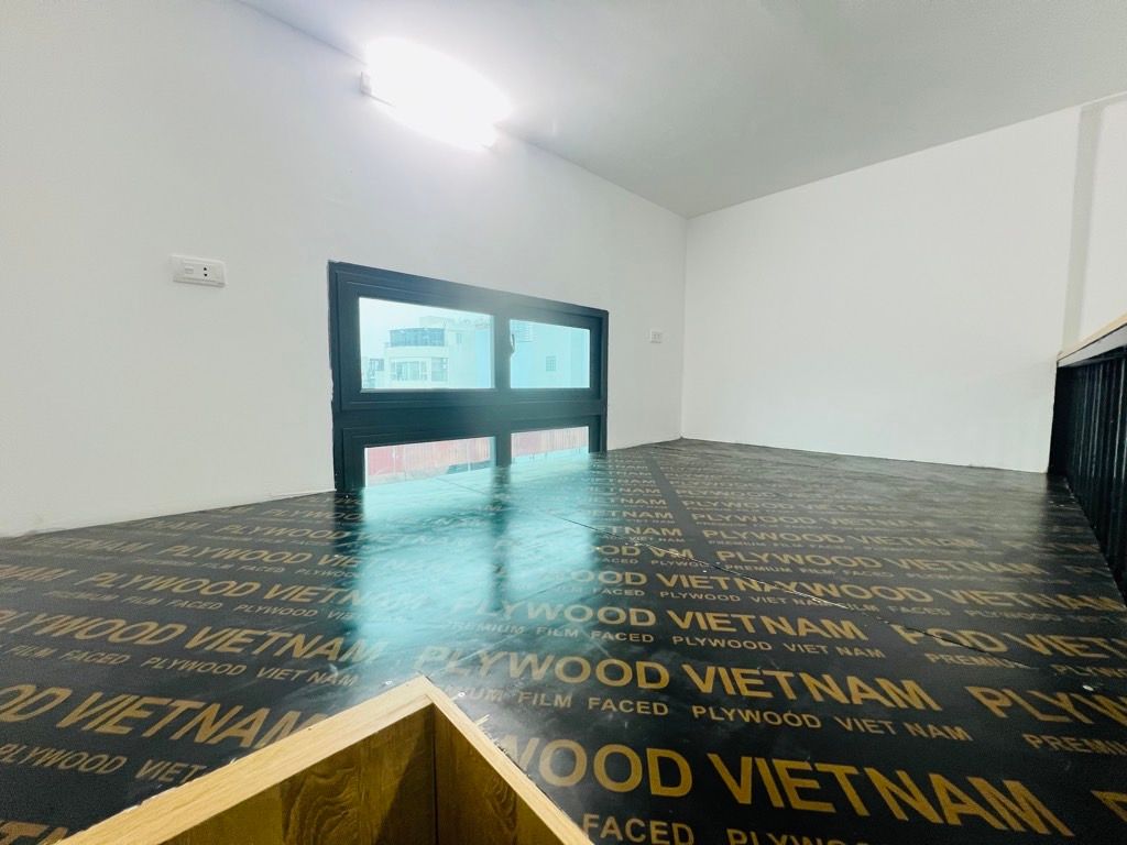 Bán nhà Hào Nam - diện tích 61.2m2 6 tầng - CCMN siêu hiếm - giá 16,6 tỷ