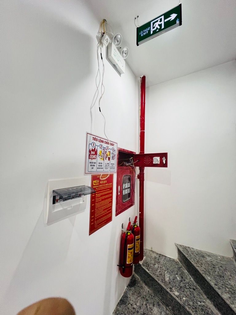 Bán nhà Hào Nam - diện tích 61.2m2 6 tầng - CCMN siêu hiếm - giá 16,6 tỷ