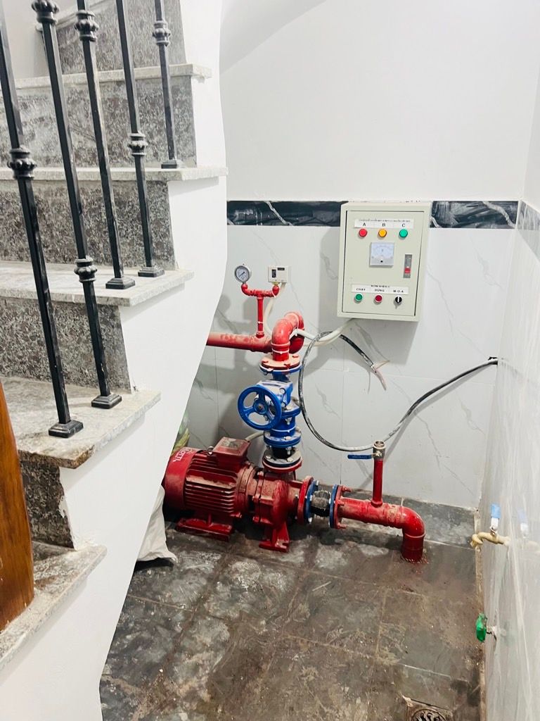 Bán nhà Hào Nam - diện tích 61.2m2 6 tầng - CCMN siêu hiếm - giá 16,6 tỷ