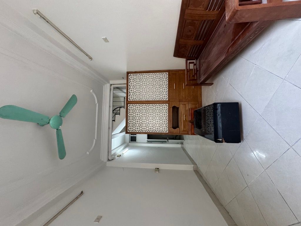 Bán nhà Gốc Đề - diện tích 26,6m2 4 tầng - gần ô tô - giá 6,8 tỷ