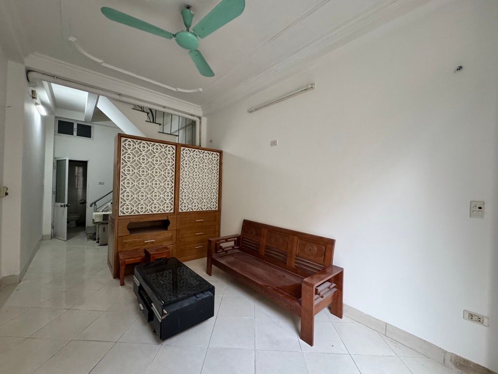 Bán nhà Gốc Đề - diện tích 26,6m2 4 tầng - gần ô tô - giá 6,8 tỷ