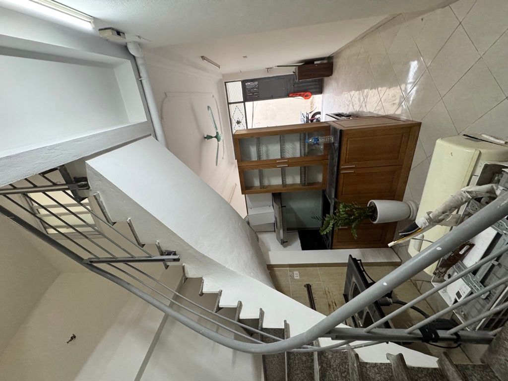 Bán nhà Gốc Đề - diện tích 26,6m2 4 tầng - gần ô tô - giá 6,8 tỷ