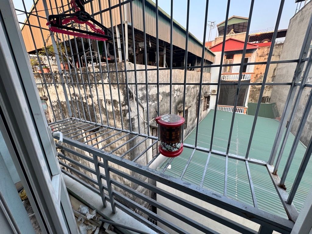 Bán nhà Gốc Đề - diện tích 26,6m2 4 tầng - gần ô tô - giá 6,8 tỷ