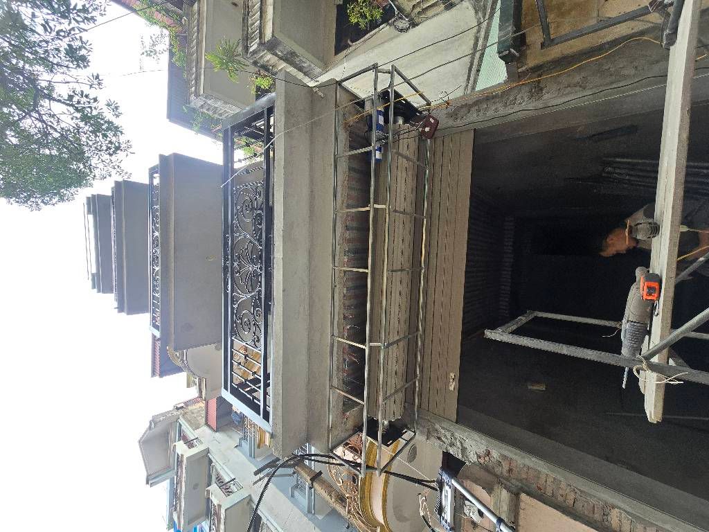 Bán nhà Đại La - diện tích 47.6m2 5 tầng - Ô TÔ - giá 13,8 tỷ