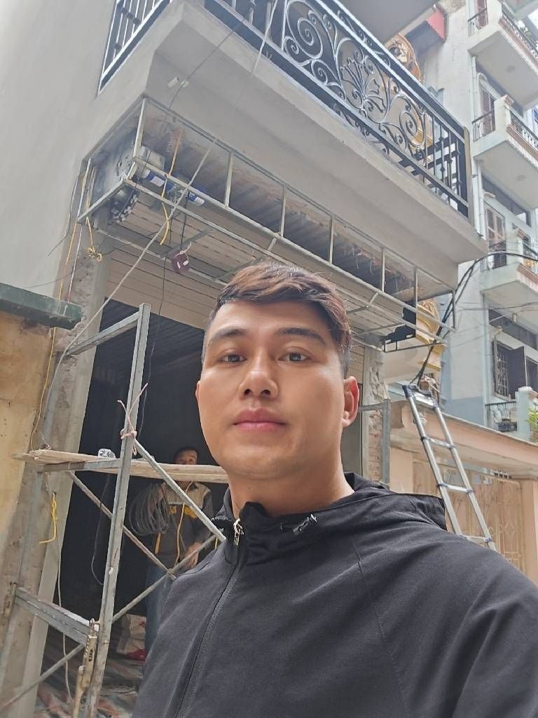 Bán nhà Đại La - diện tích 47.6m2 5 tầng - Ô TÔ - giá 13,8 tỷ