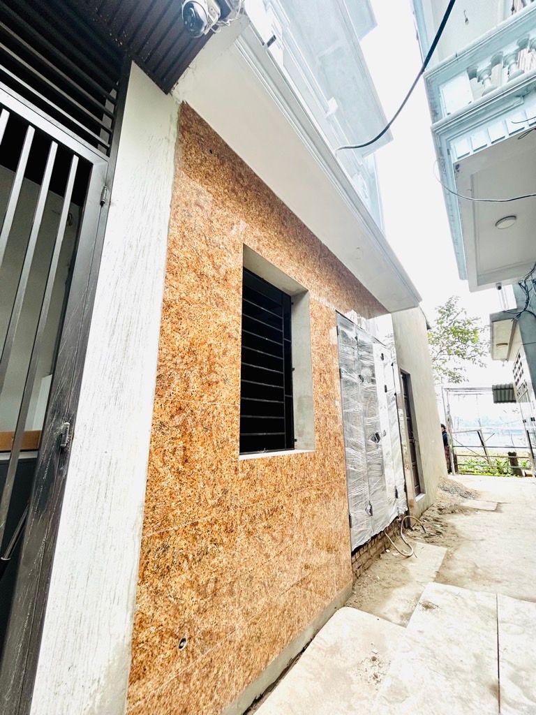 Bán nhà Yên Duyên - diện tích 60m2 5 tầng - Thang máy - giá 12,68 tỷ