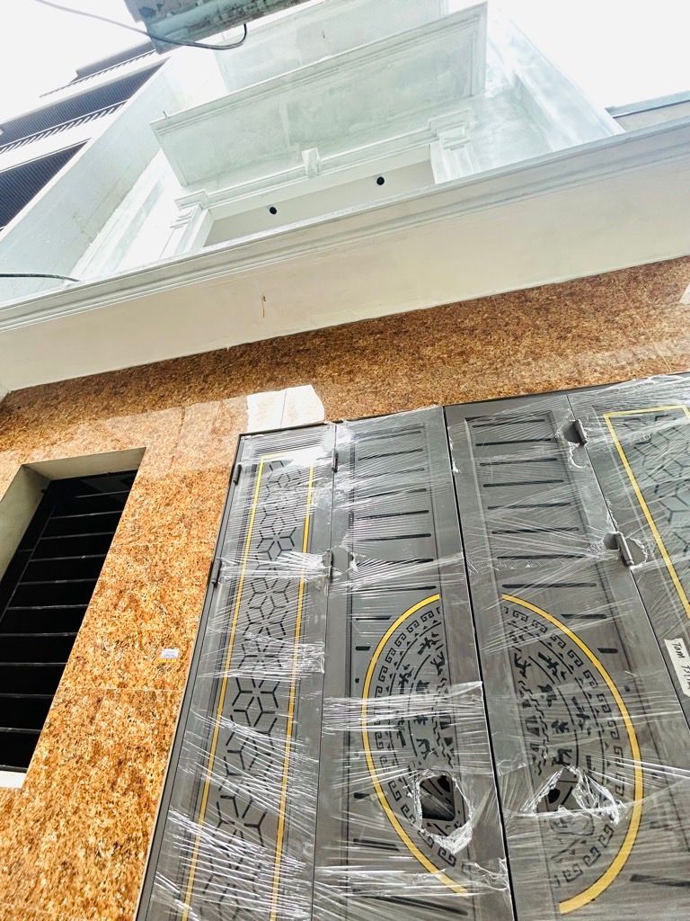 Bán nhà Yên Duyên - diện tích 60m2 5 tầng - Thang máy - giá 12,68 tỷ