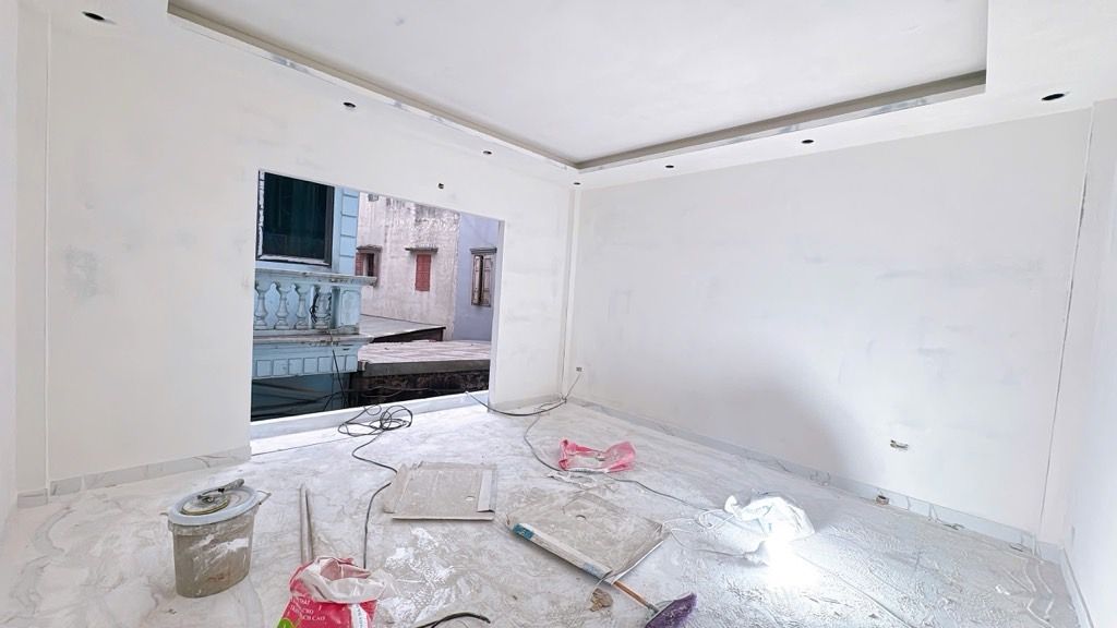 Bán nhà Yên Duyên - diện tích 60m2 5 tầng - Thang máy - giá 12,68 tỷ