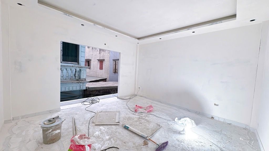 Bán nhà Yên Duyên - diện tích 60m2 5 tầng - Thang máy - giá 12,68 tỷ