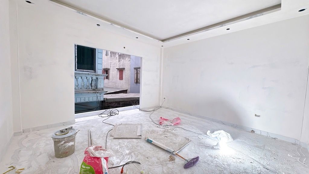 Bán nhà Yên Duyên - diện tích 60m2 5 tầng - Thang máy - giá 12,68 tỷ