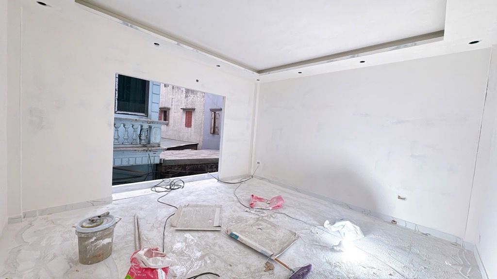 Bán nhà Yên Duyên - diện tích 60m2 5 tầng - Thang máy - giá 12,68 tỷ