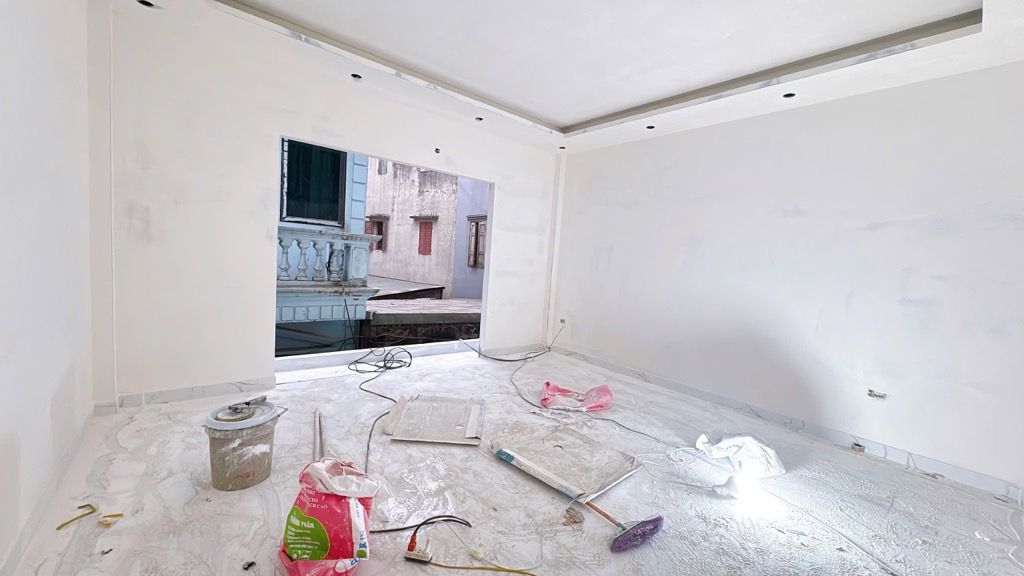 Bán nhà Yên Duyên - diện tích 60m2 5 tầng - Thang máy - giá 12,68 tỷ