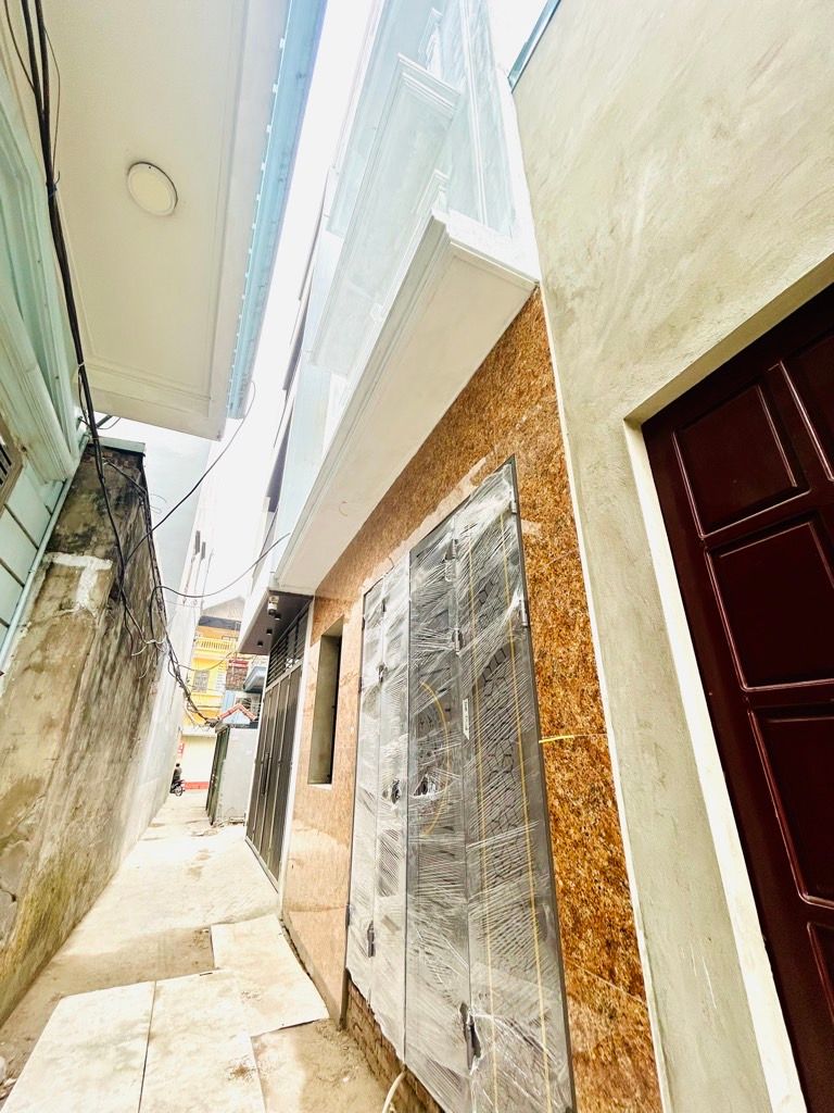 Bán nhà Yên Duyên - diện tích 60m2 5 tầng - Thang máy - giá 12,68 tỷ