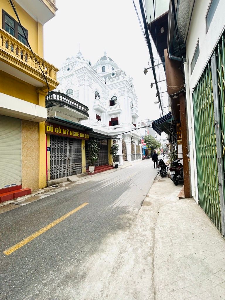 Bán nhà Yên Duyên - diện tích 60m2 5 tầng - Thang máy - giá 12,68 tỷ